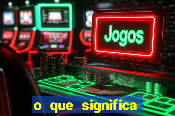 o que significa 2.75 gols